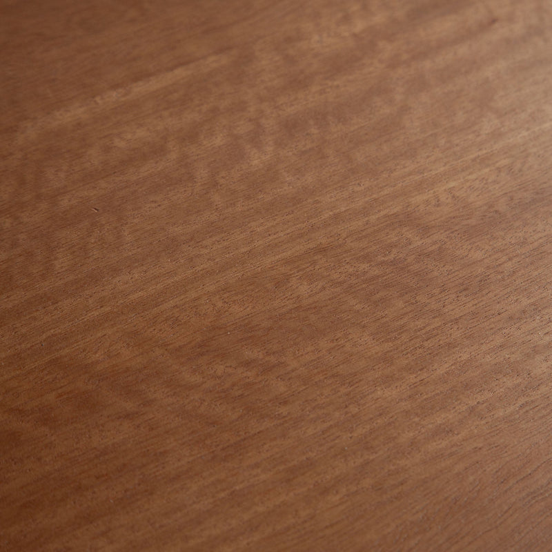 Indigo Solid Wood Sideboard-zoom-