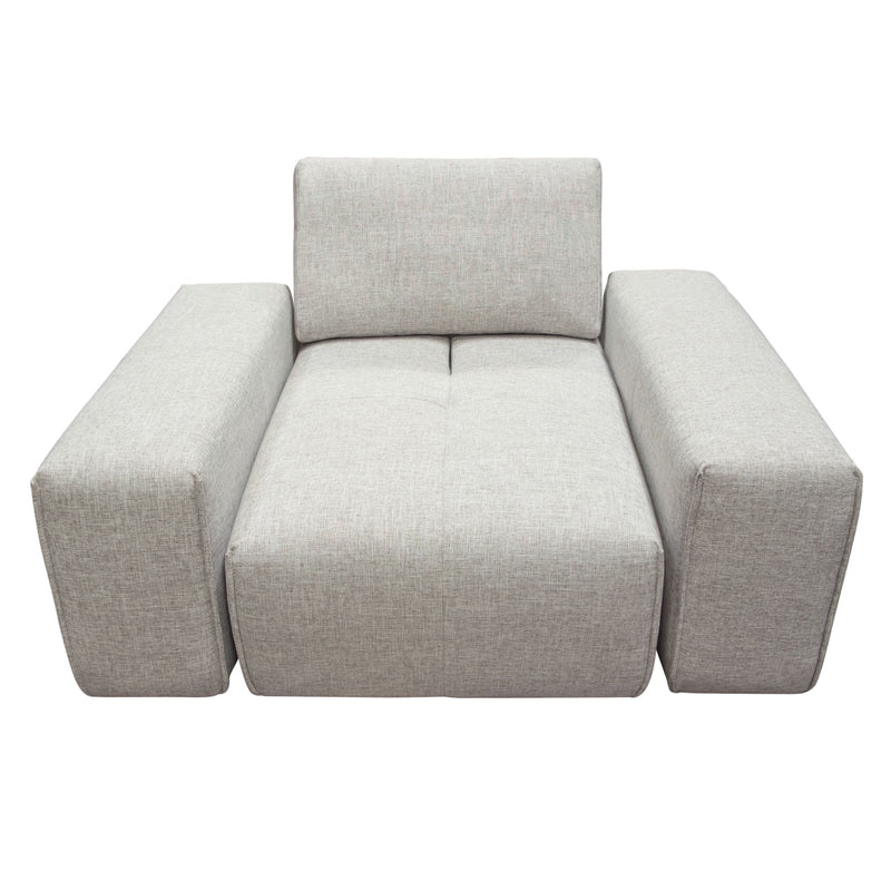 Jazz Adjustable Backrest Modular Sectional-zoom-