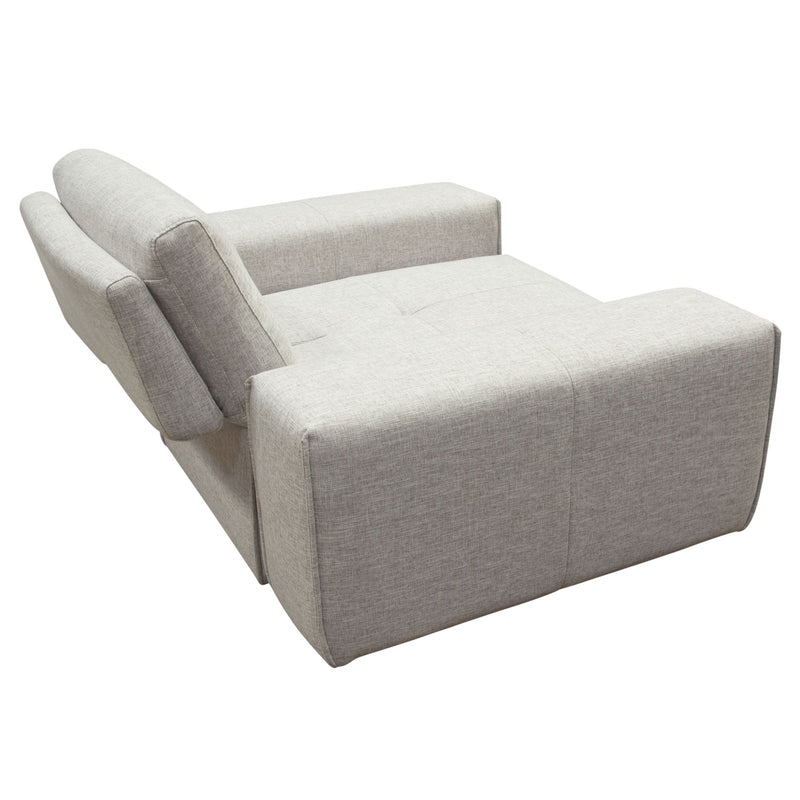 Jazz Adjustable Backrest Modular Sectional-zoom-