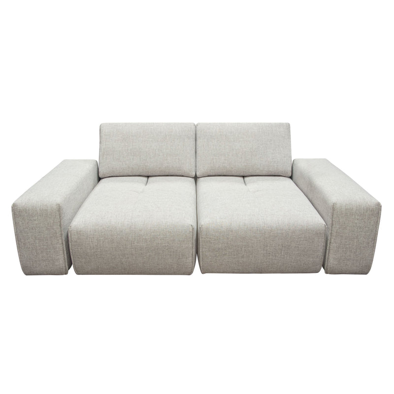 Jazz Adjustable Backrest Modular Sectional-zoom-