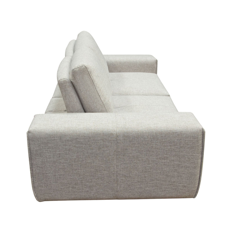 Jazz Adjustable Backrest Modular Sectional-zoom-