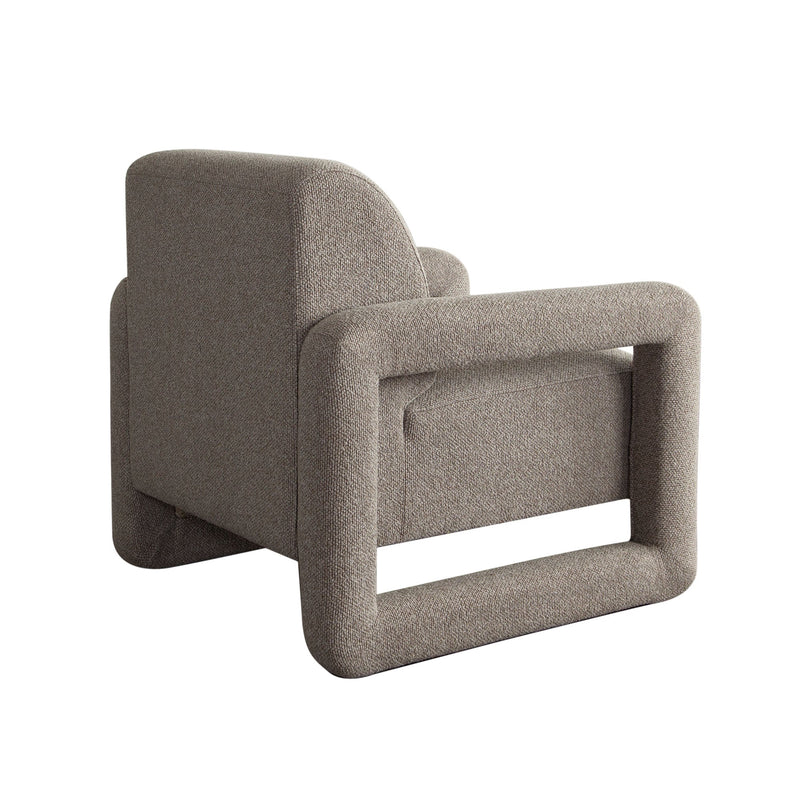 Kona Open Arm Accent Chair-zoom-