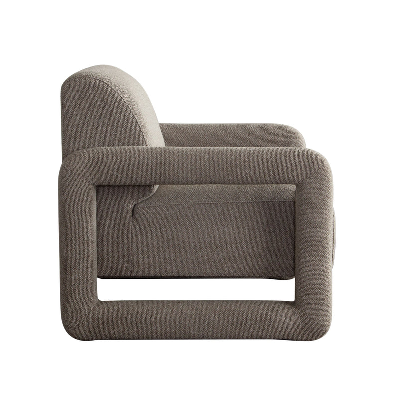 Kona Open Arm Accent Chair-zoom-