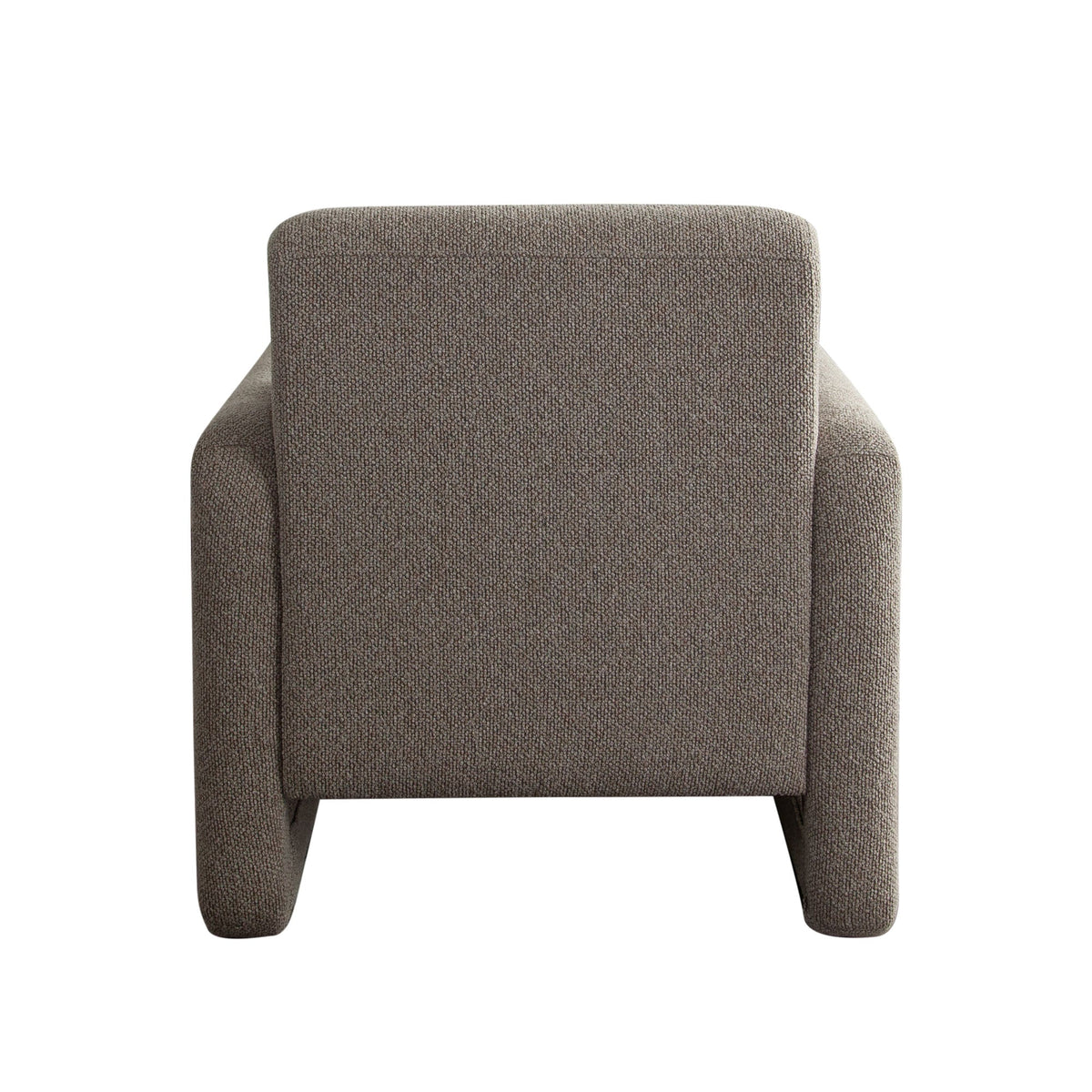 Kona Open Arm Accent Chair – room setting – Lusso Furniture Miami