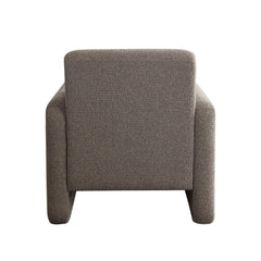 Kona Open Arm Accent Chair – room setting – Lusso Furniture Miami