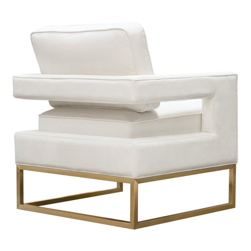 Lake Performance Fabric Accent Chair-zoom-