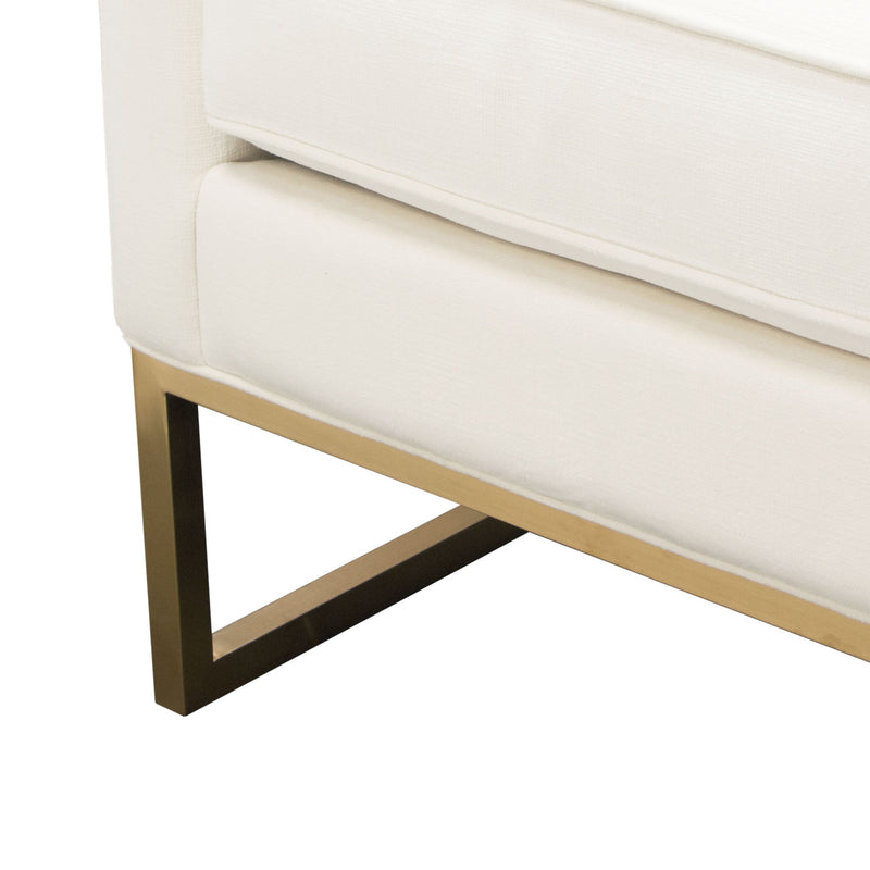 Lake Performance Fabric Accent Chair-zoom-