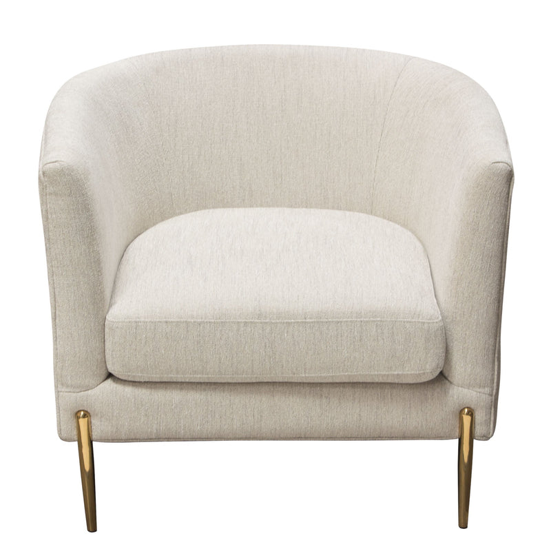 Lane Curved Back Accent Chair-zoom-
