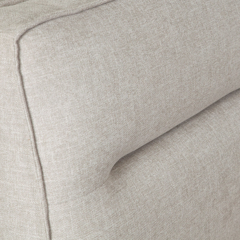 Leandro Low Profile Upholstered Bed-zoom-