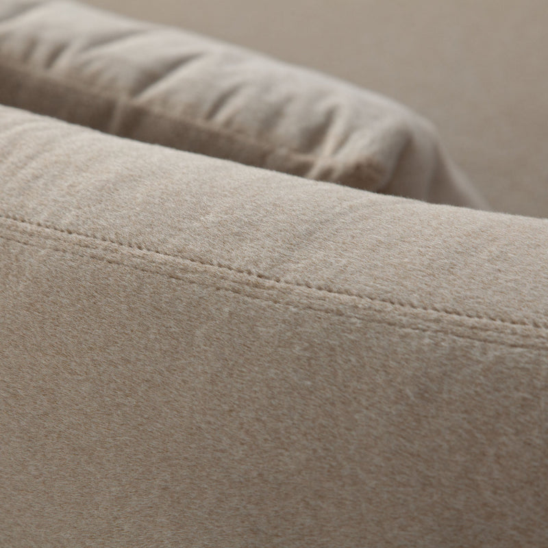 Lena Faux Alpaca Modular Sofa-zoom-