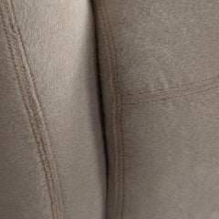 Lena Faux Alpaca Modular Sofa – close-up – Lusso Furniture Miami