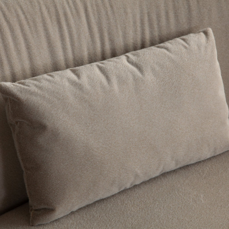 Lena Faux Alpaca Modular Sofa-zoom-