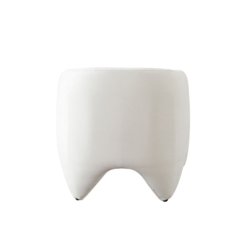 Link Contoured Arm Accent Chair-zoom-
