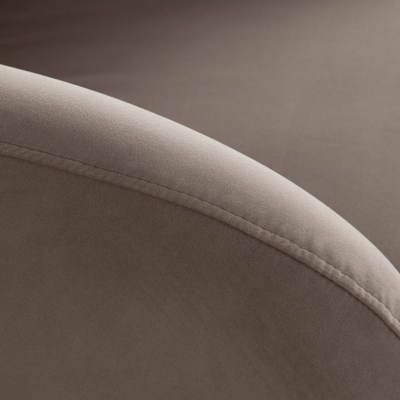 Link Contoured Arm Accent Chair-zoom-