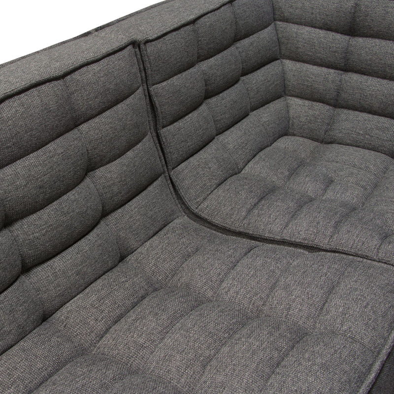Marshall Grid Tufted Modular Sectional-zoom-