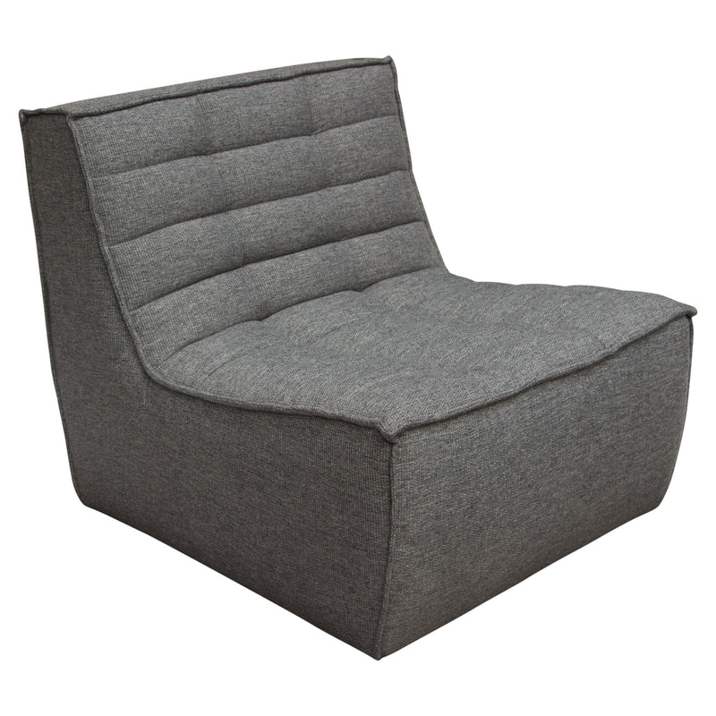 Marshall Grid Tufted Modular Sectional-zoom-