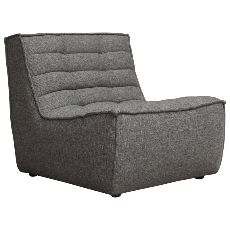 Marshall Grid Tufted Modular Sectional-zoom-