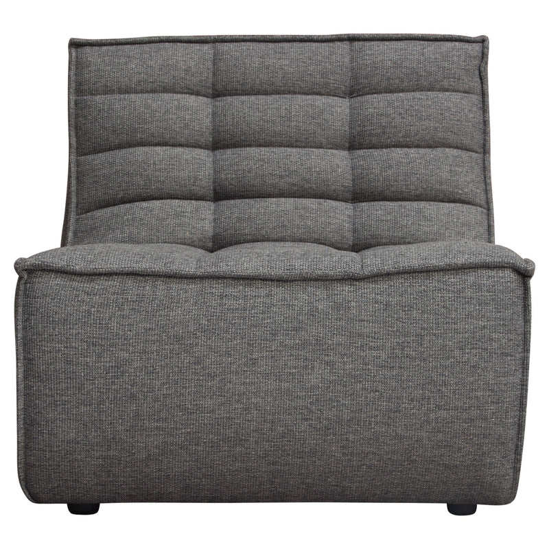 Marshall Grid Tufted Modular Sectional-zoom-