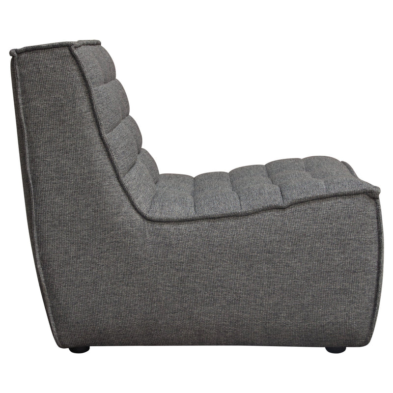 Marshall Grid Tufted Modular Sectional-zoom-