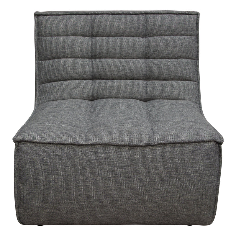 Marshall Grid Tufted Modular Sectional-zoom-