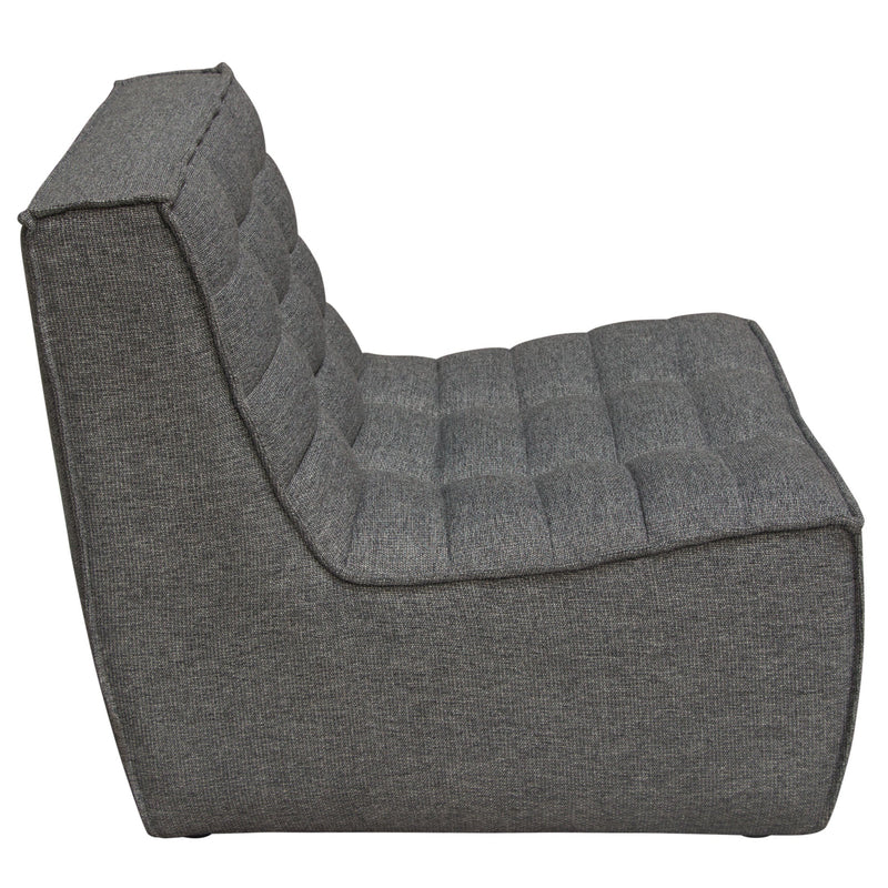 Marshall Grid Tufted Modular Sectional-zoom-