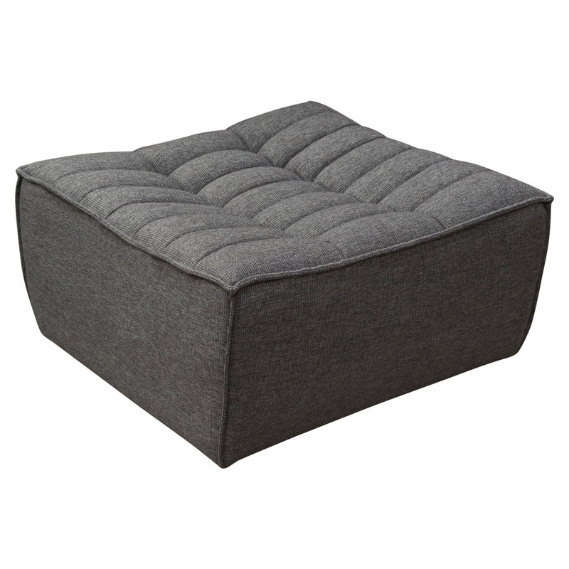 Marshall Grid Tufted Modular Sectional-zoom-