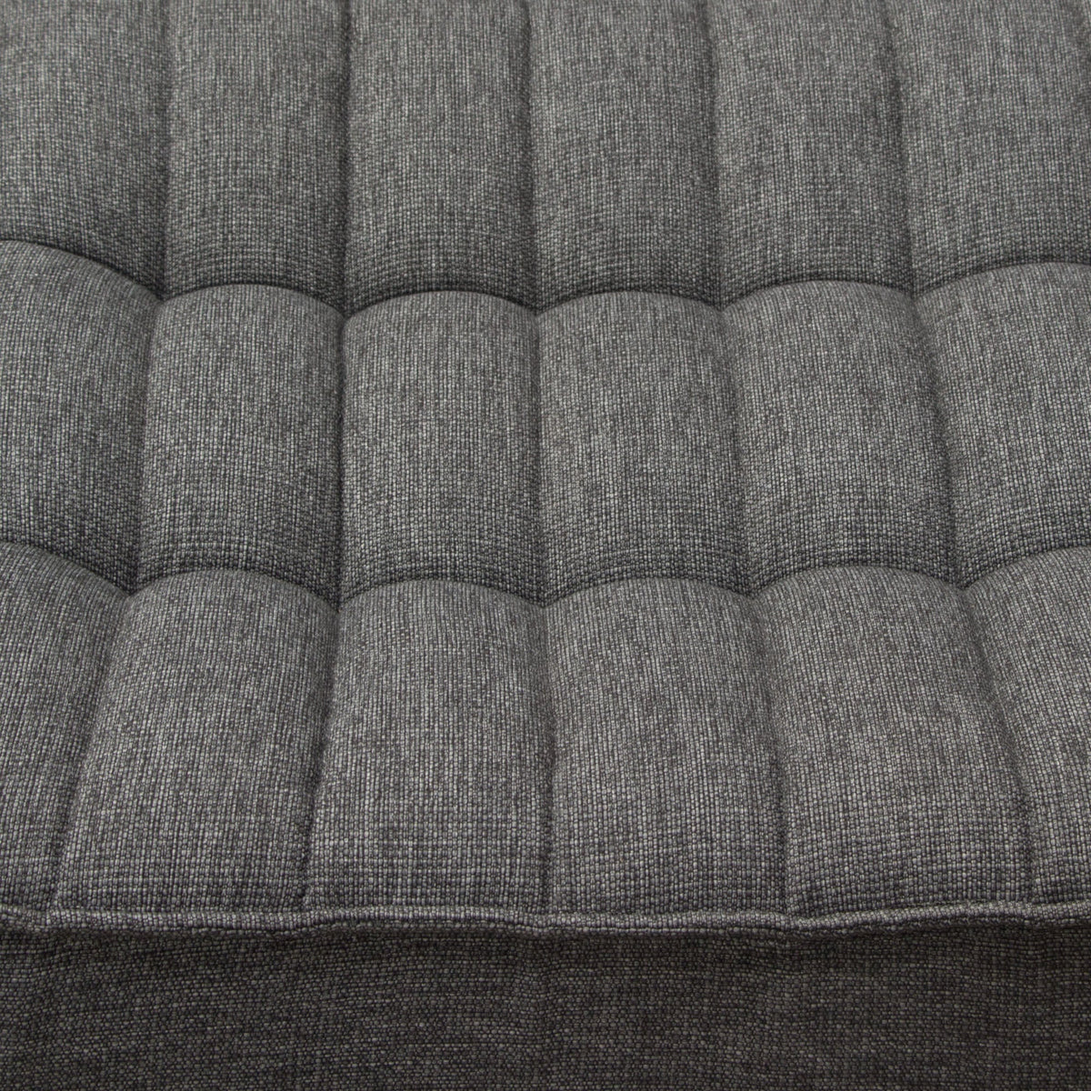 Marshall Grid Tufted Modular Sectional – view 28 – Lusso Furniture Miami