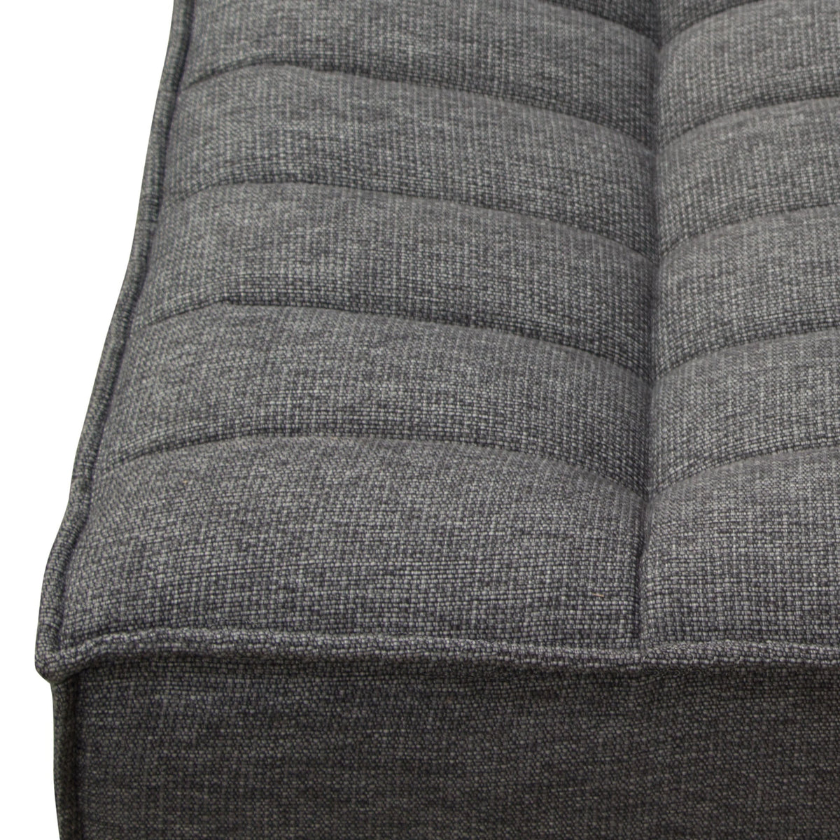 Marshall Grid Tufted Modular Sectional – view 29 – Lusso Furniture Miami