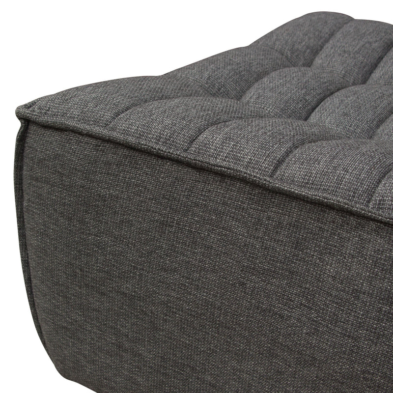 Marshall Grid Tufted Modular Sectional-zoom-