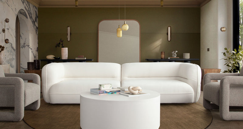 Micah Contoured Modular Sectional Sofa-zoom-