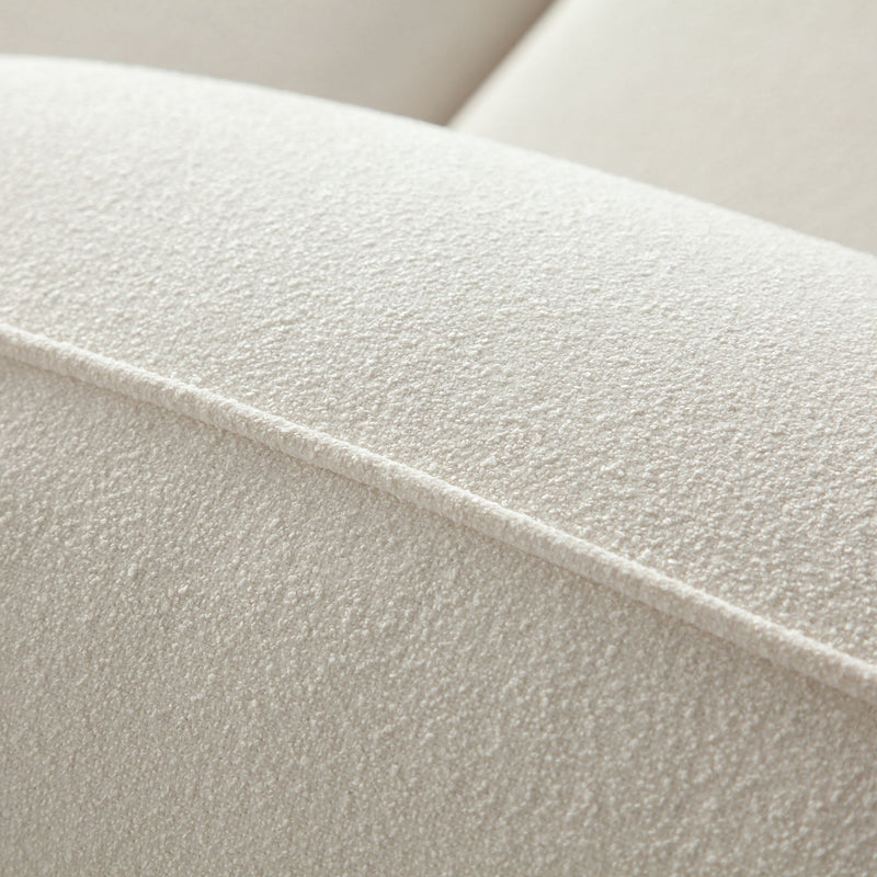 Micah Contoured Modular Sectional Sofa-zoom-