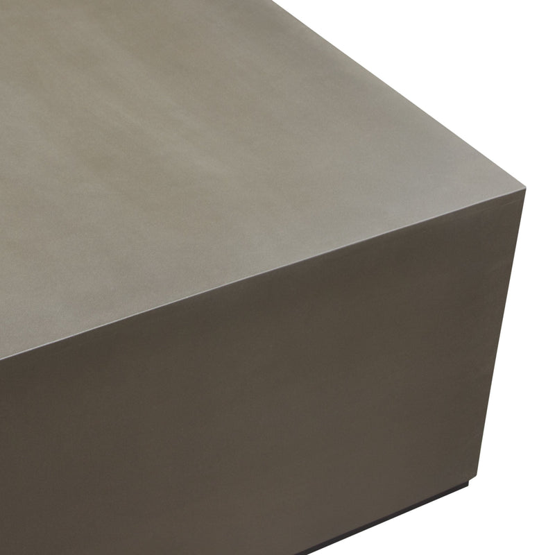 Montage Faux Cement Coffee Table-zoom-