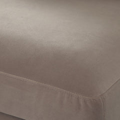 Muse Performance Fabric Modular Sofa – view 68 – Lusso Furniture Miami