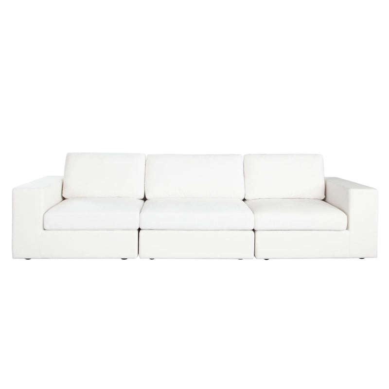 Muse Performance Fabric Modular Sofa-zoom-