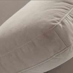Muse Performance Fabric Modular Sofa – view 53 – Lusso Furniture Miami