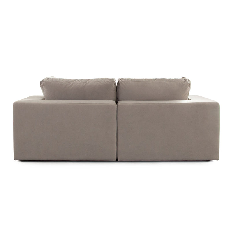 Muse Performance Fabric Modular Sofa-zoom-