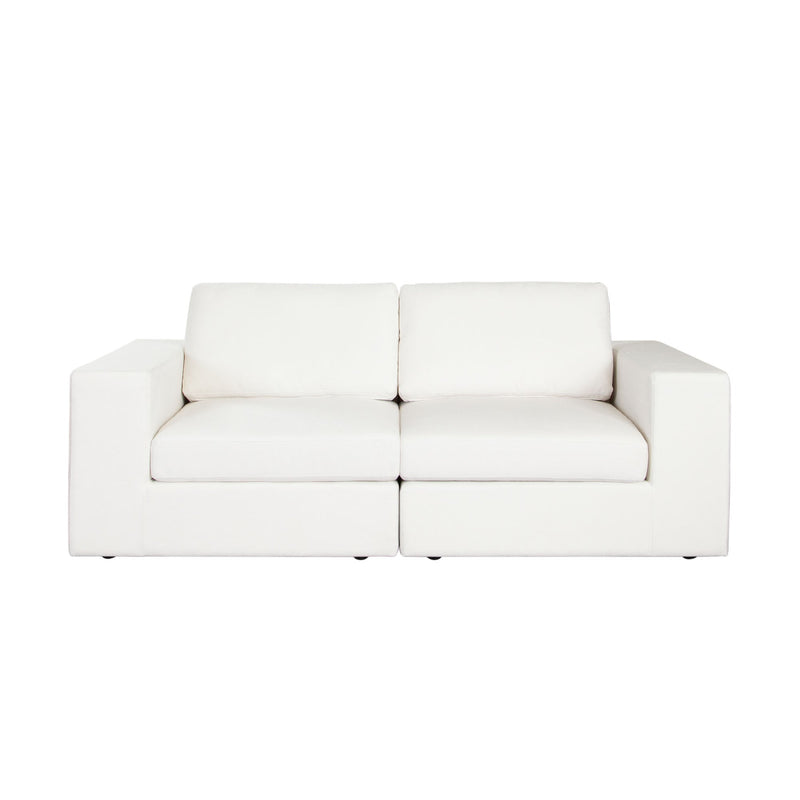 Muse Performance Fabric Modular Sofa-zoom-