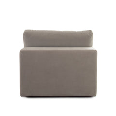 Muse Performance Fabric Modular Sofa – view 44 – Lusso Furniture Miami