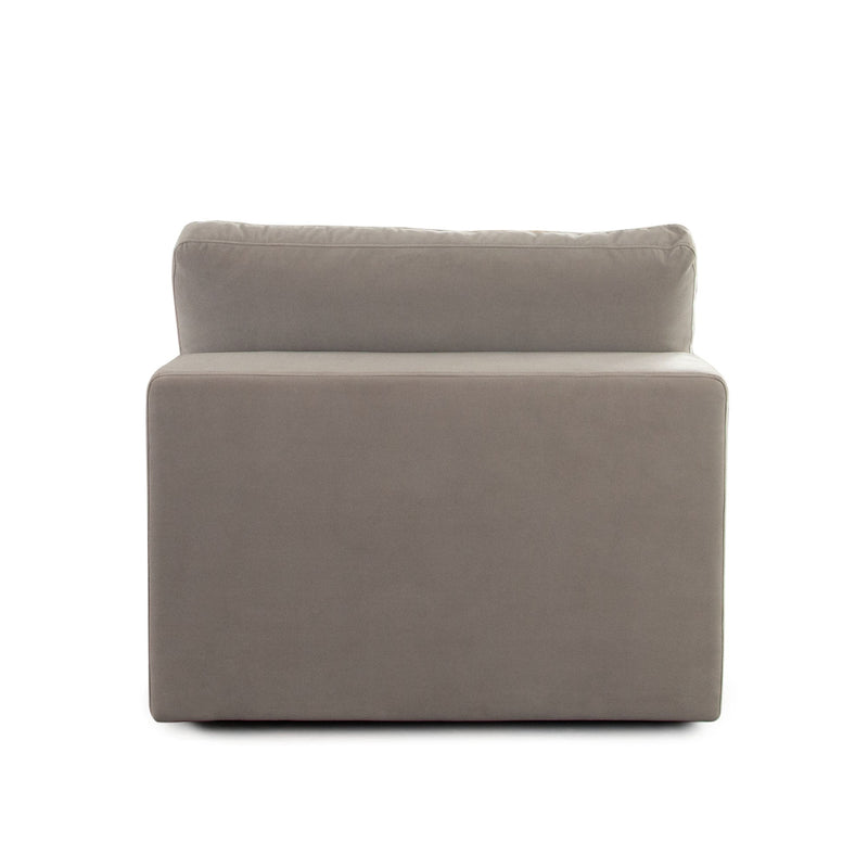 Muse Performance Fabric Modular Sofa-zoom-
