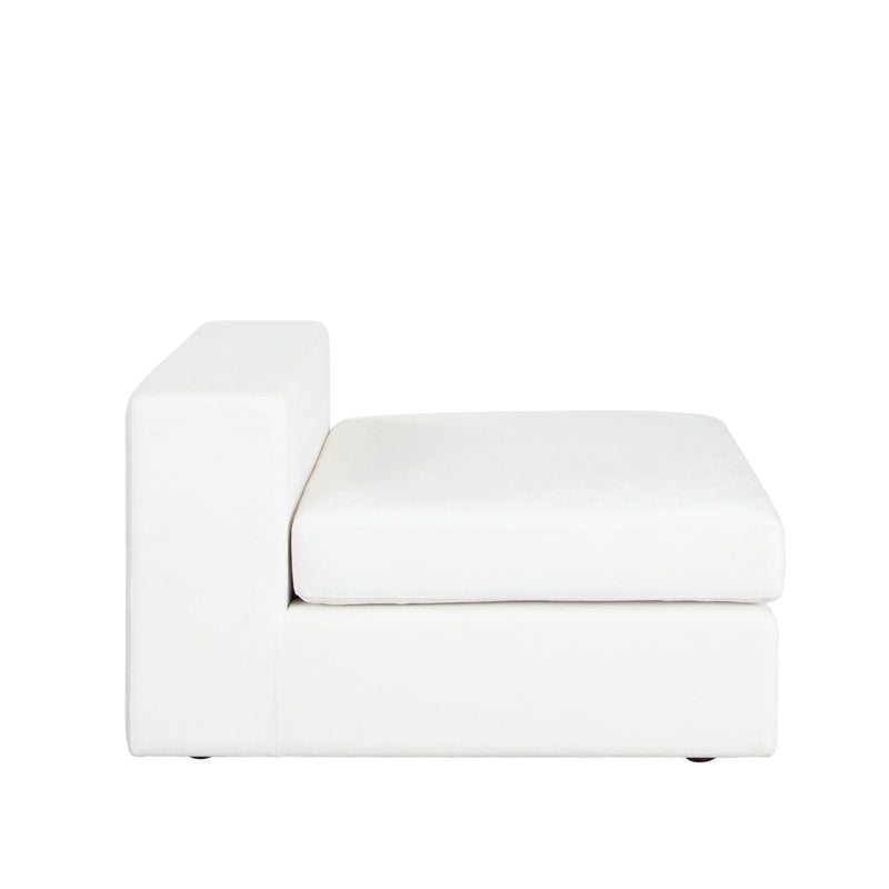 Muse Performance Fabric Modular Sofa-zoom-