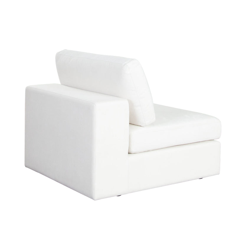 Muse Performance Fabric Modular Sofa-zoom-