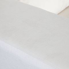 Muse Oversized Accent Chair – room setting – Lusso Furniture Miami
