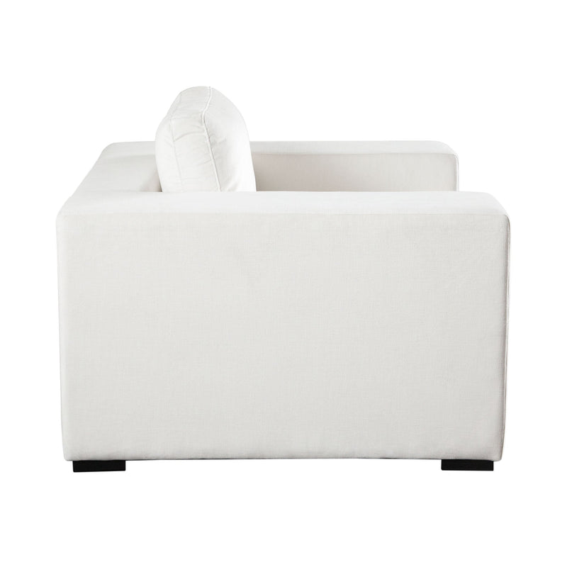 Muse Oversized Accent Chair-zoom-