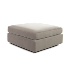 Muse Performance Fabric Modular Sofa – view 46 – Lusso Furniture Miami