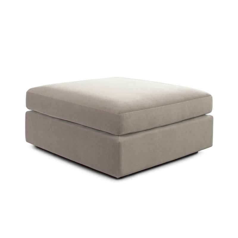 Muse Performance Fabric Modular Sofa-zoom-