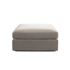 Muse Performance Fabric Modular Sofa – view 47 – Lusso Furniture Miami