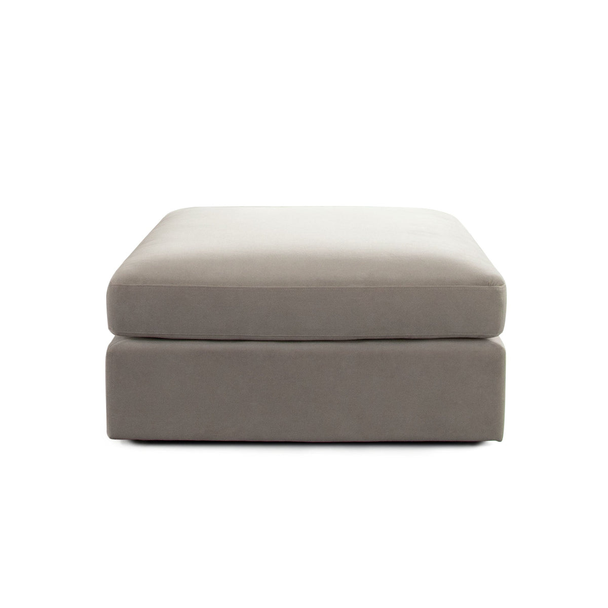 Muse Performance Fabric Modular Sofa – view 47 – Lusso Furniture Miami