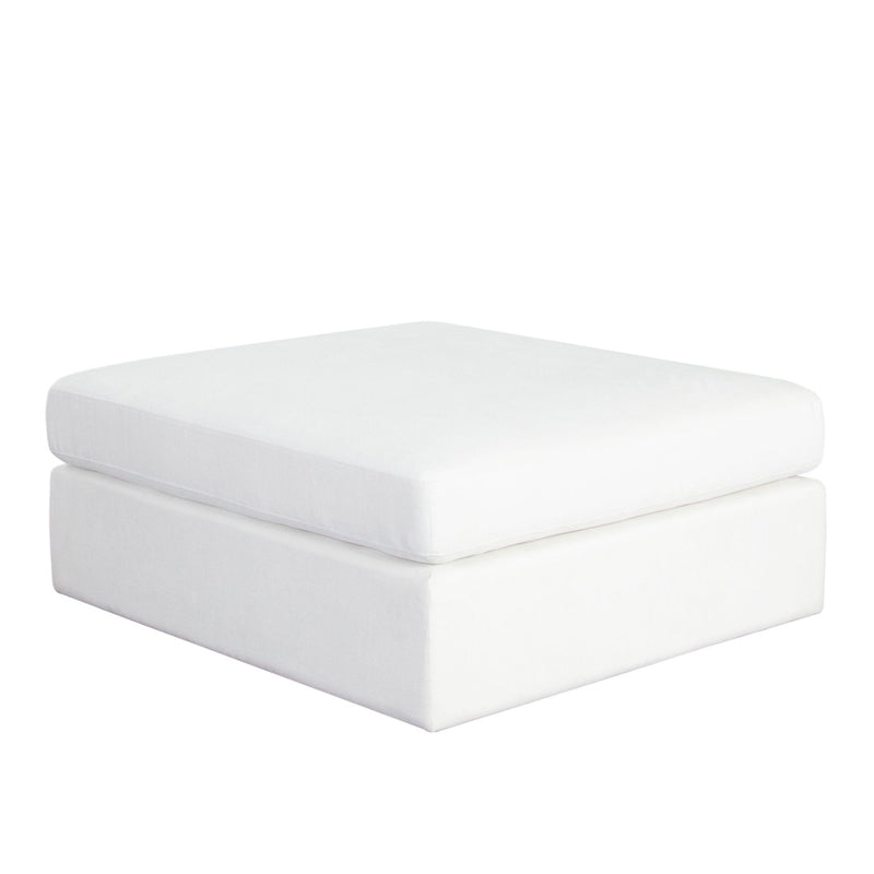 Muse Performance Fabric Modular Sofa-zoom-