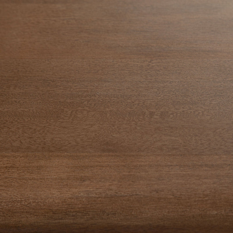 Nara Mango Wood Dining Table-zoom-