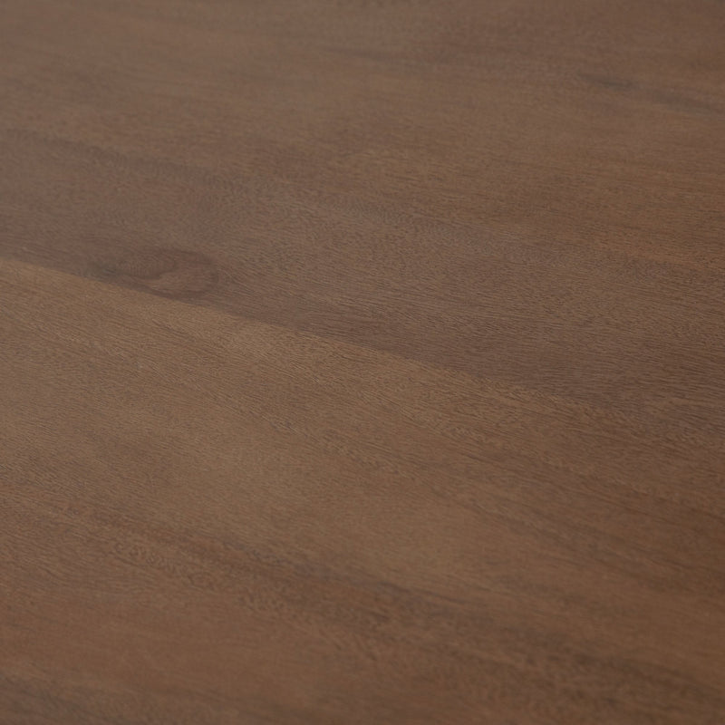 Nara Mango Wood Dining Table-zoom-